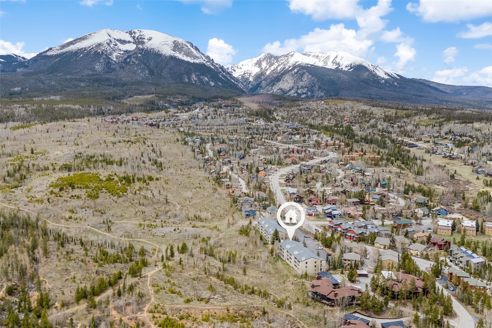 4626 Ryan Gulch Road Silverthorne CO 80498
