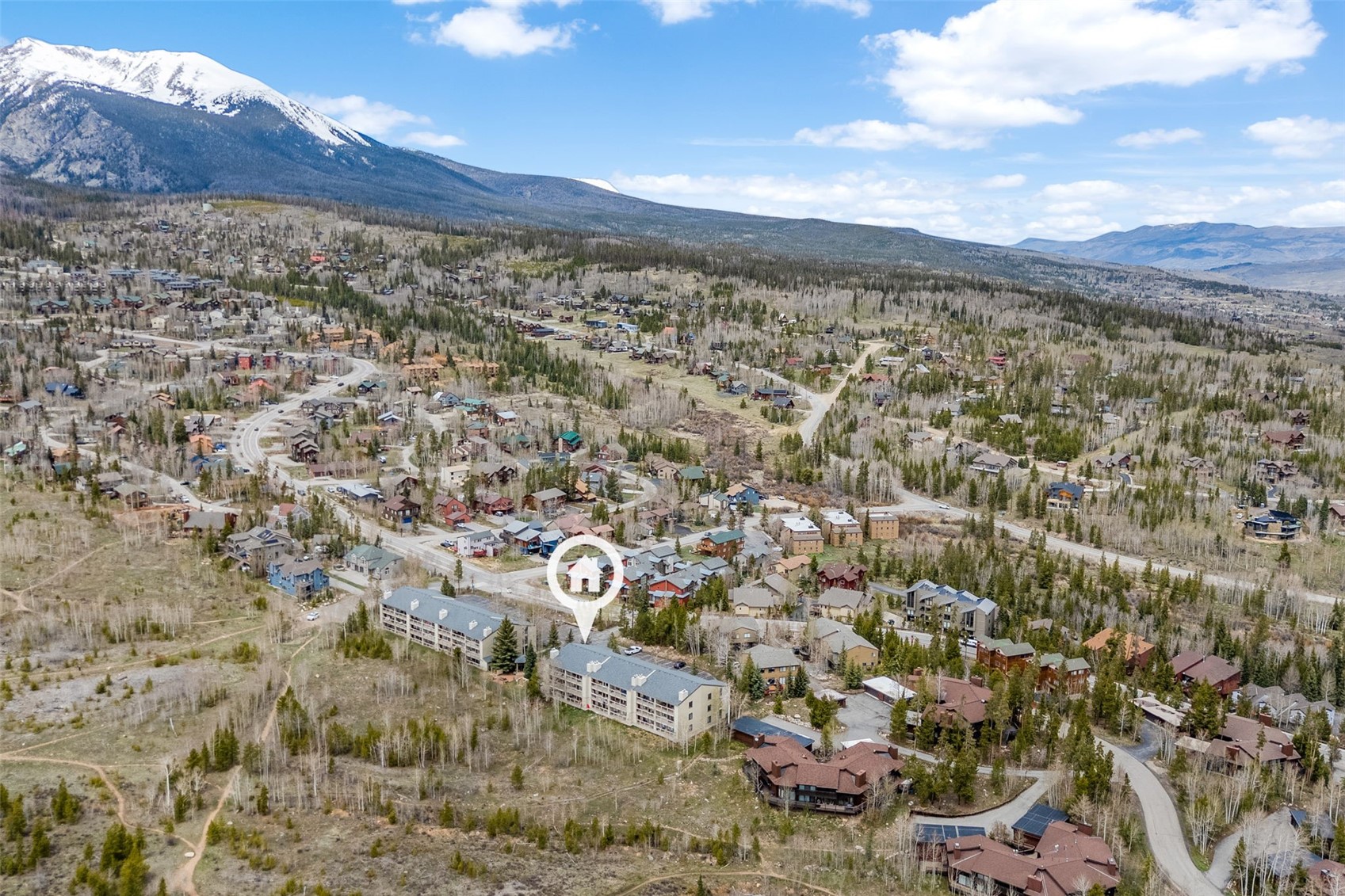 4626 Ryan Gulch Road Silverthorne CO 80498