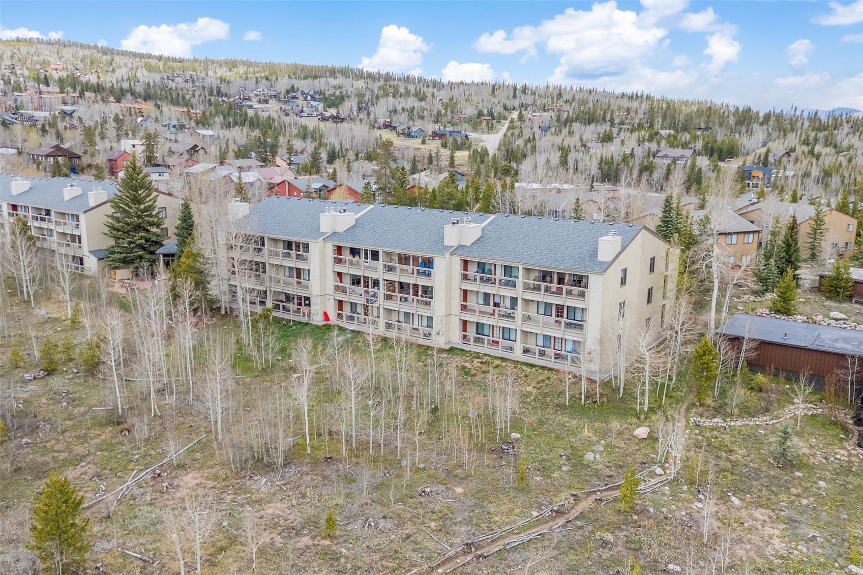 4626 Ryan Gulch Road Silverthorne CO 80498