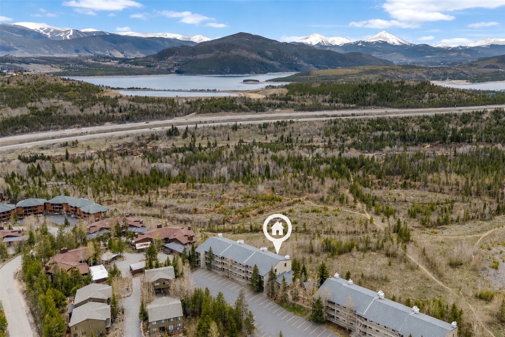4626 Ryan Gulch Road Silverthorne CO 80498