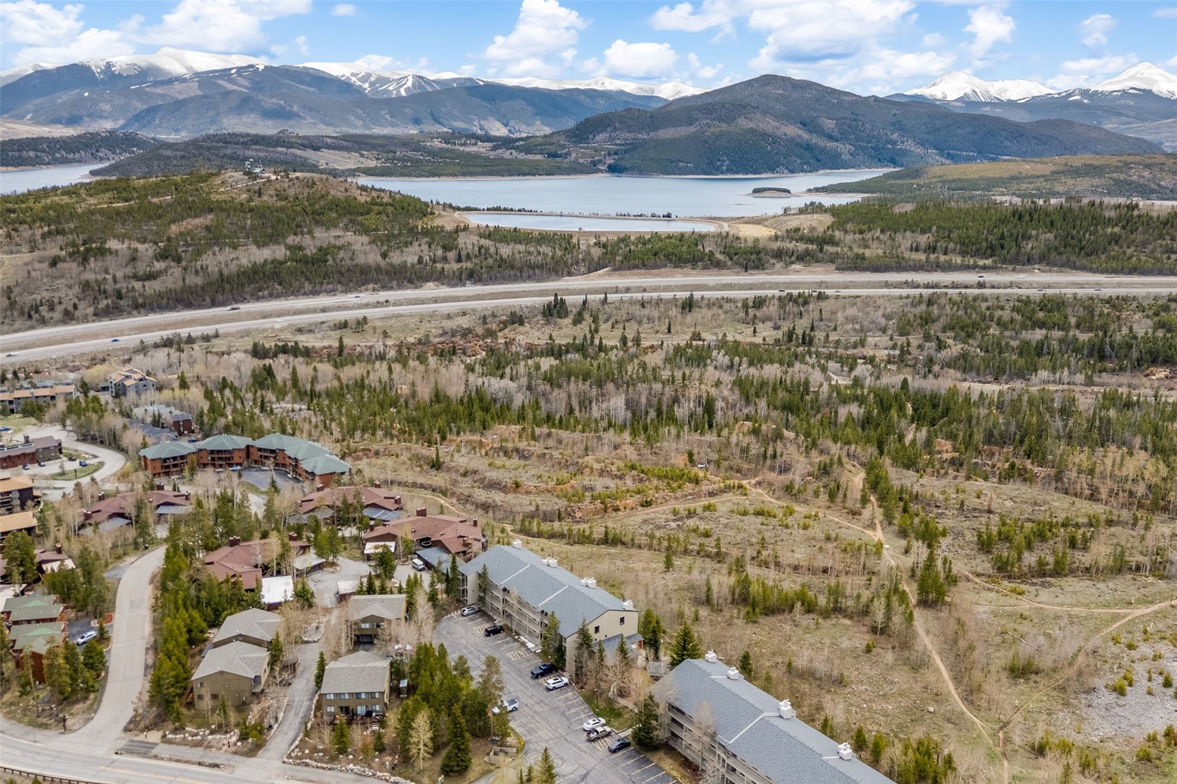 4626 Ryan Gulch Road Silverthorne CO 80498