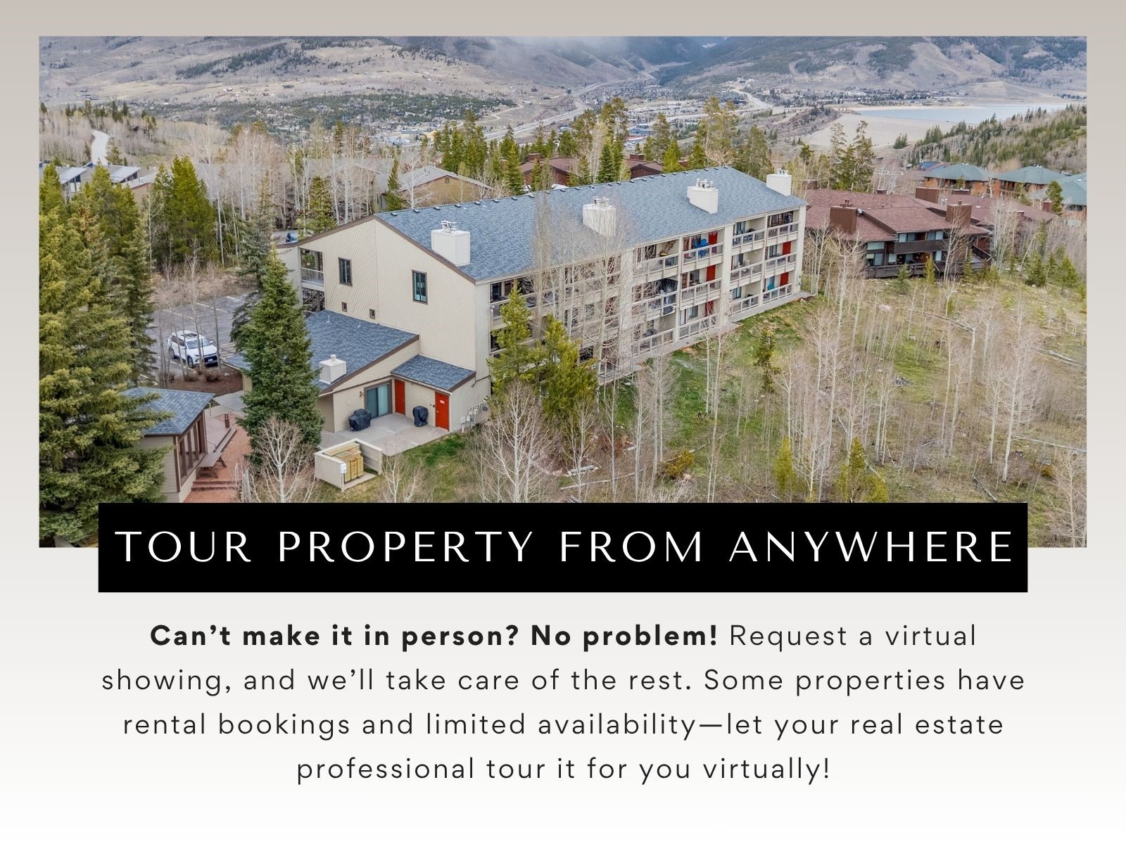 4626 Ryan Gulch Road Silverthorne CO 80498