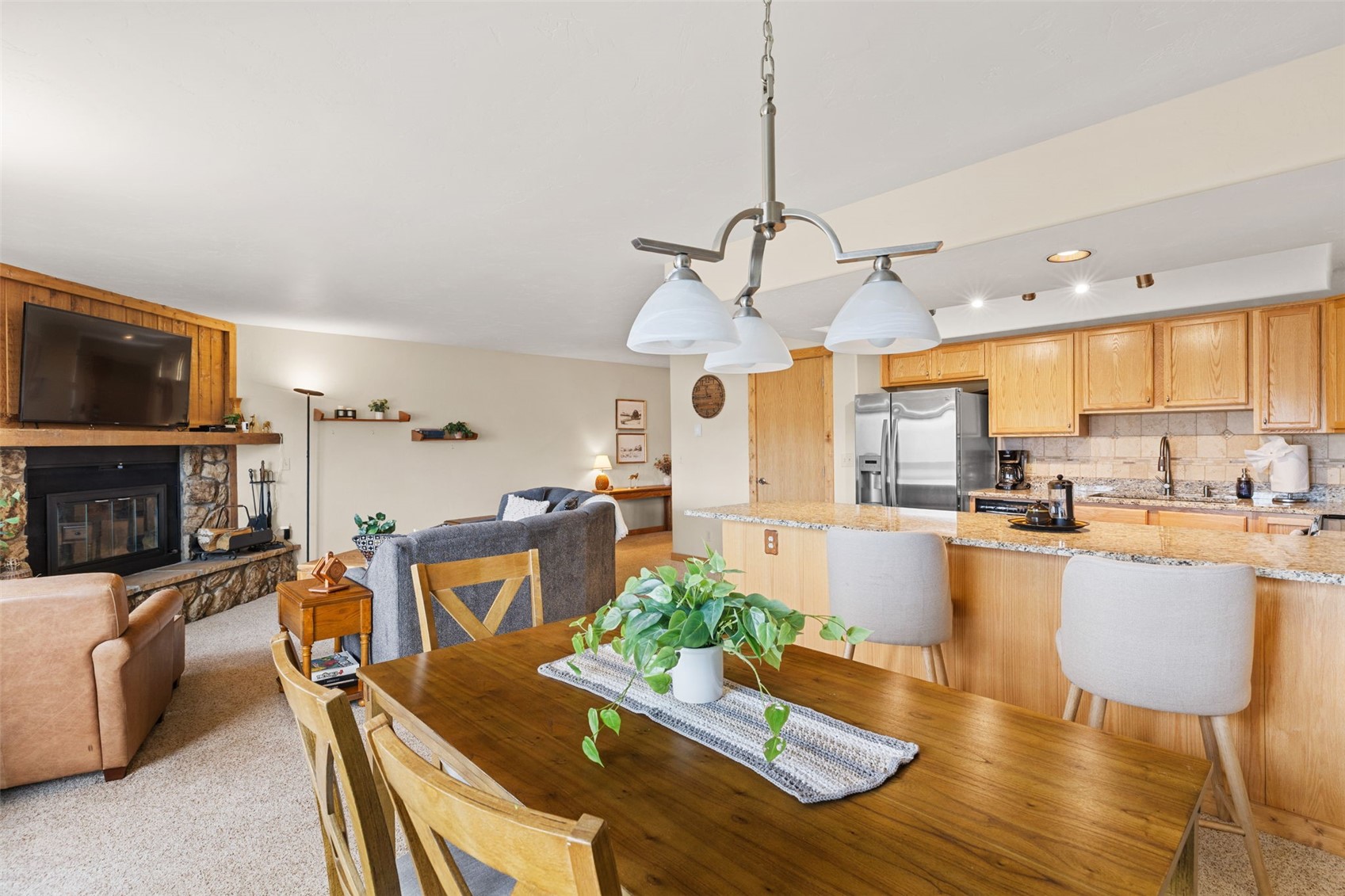 4626 Ryan Gulch Road Silverthorne CO 80498