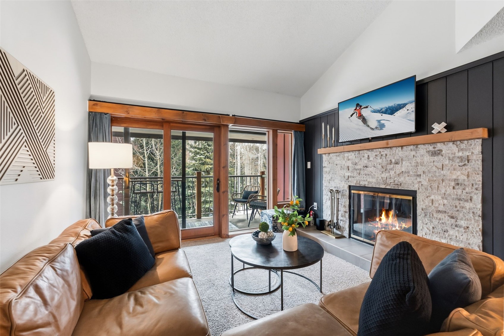 105 S Park Avenue Breckenridge CO 80424
