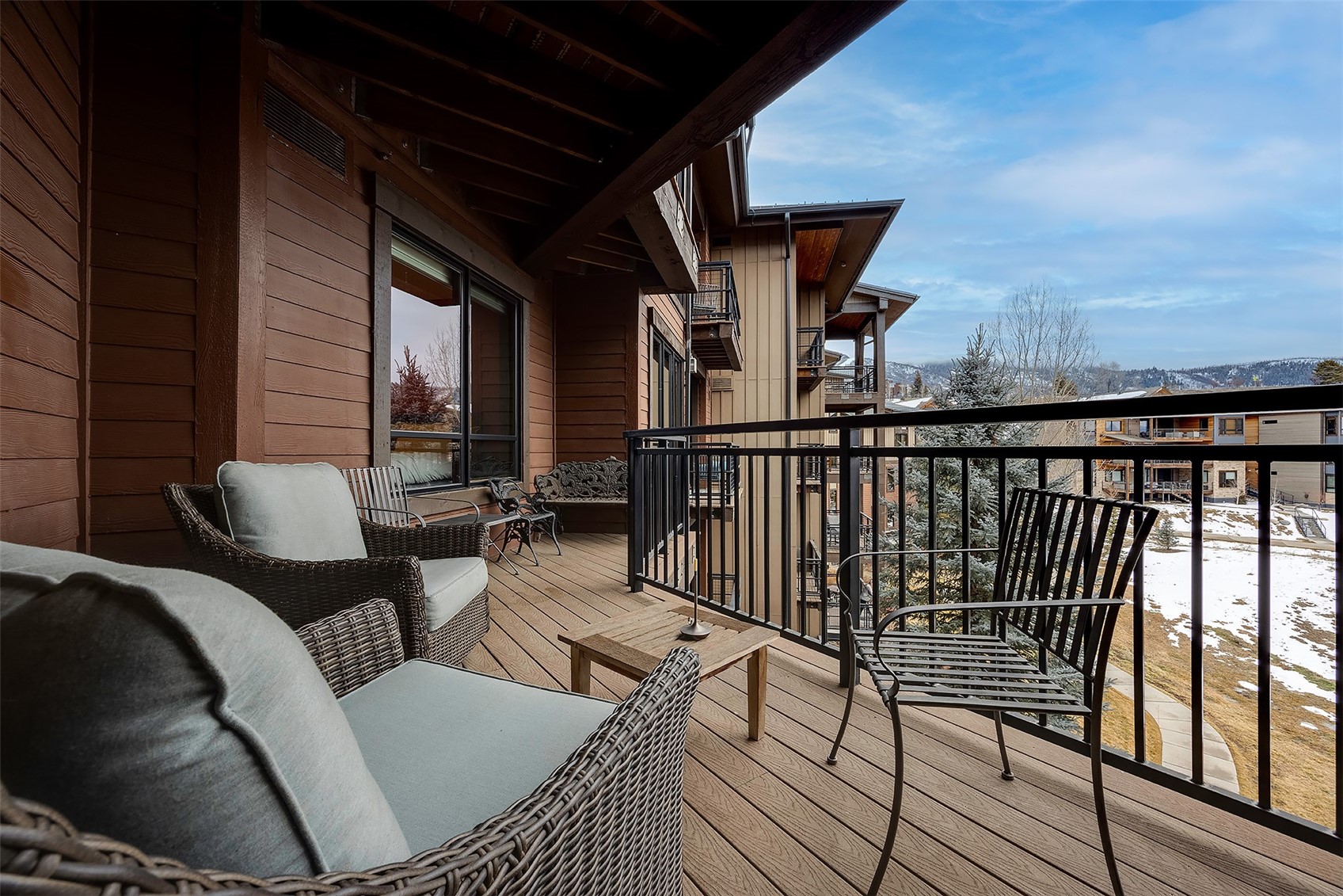 1175 Bangtail Way Steamboat Springs CO 80487