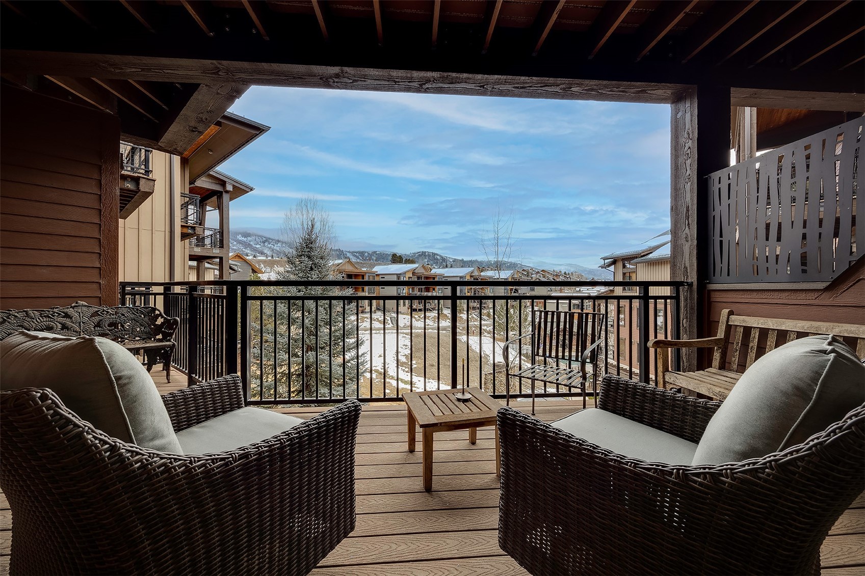1175 Bangtail Way Steamboat Springs CO 80487