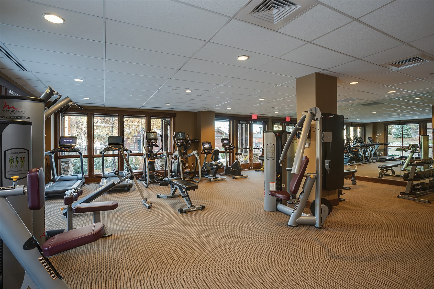 1175 Bangtail Way Steamboat Springs CO 80487