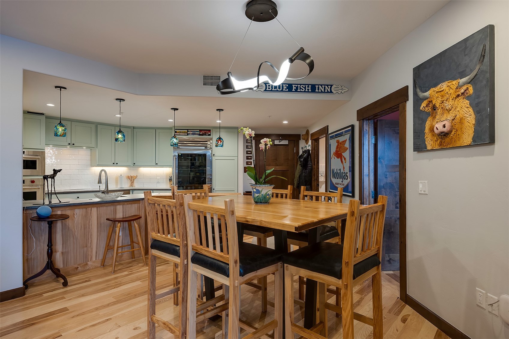 1175 Bangtail Way Steamboat Springs CO 80487