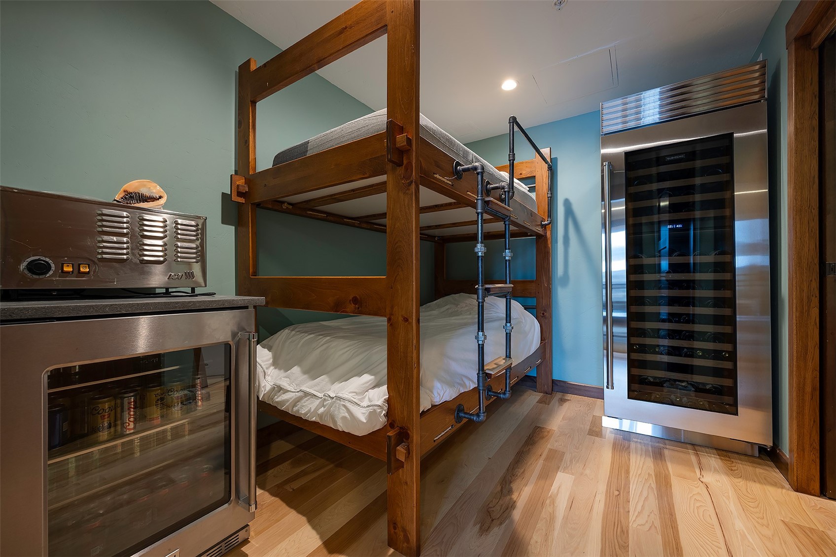 1175 Bangtail Way Steamboat Springs CO 80487