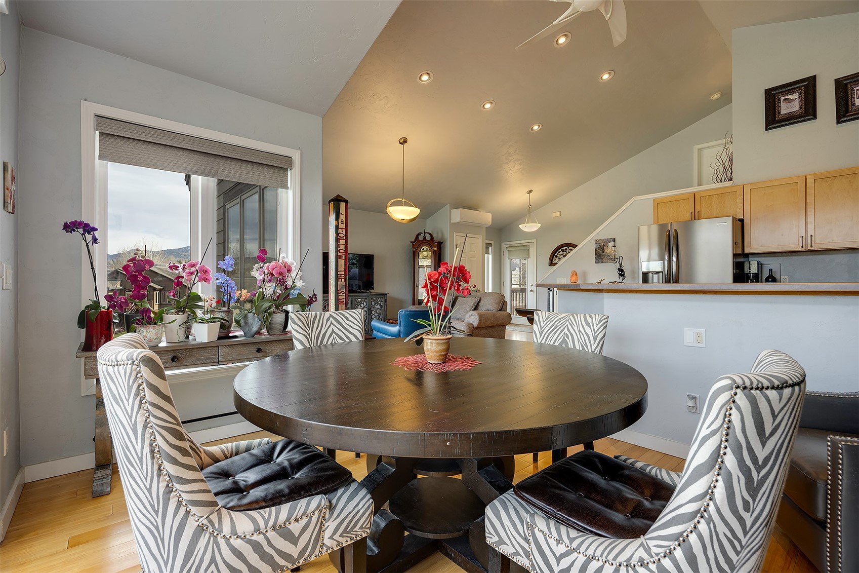 643 Parkview Drive Steamboat Springs CO 80487