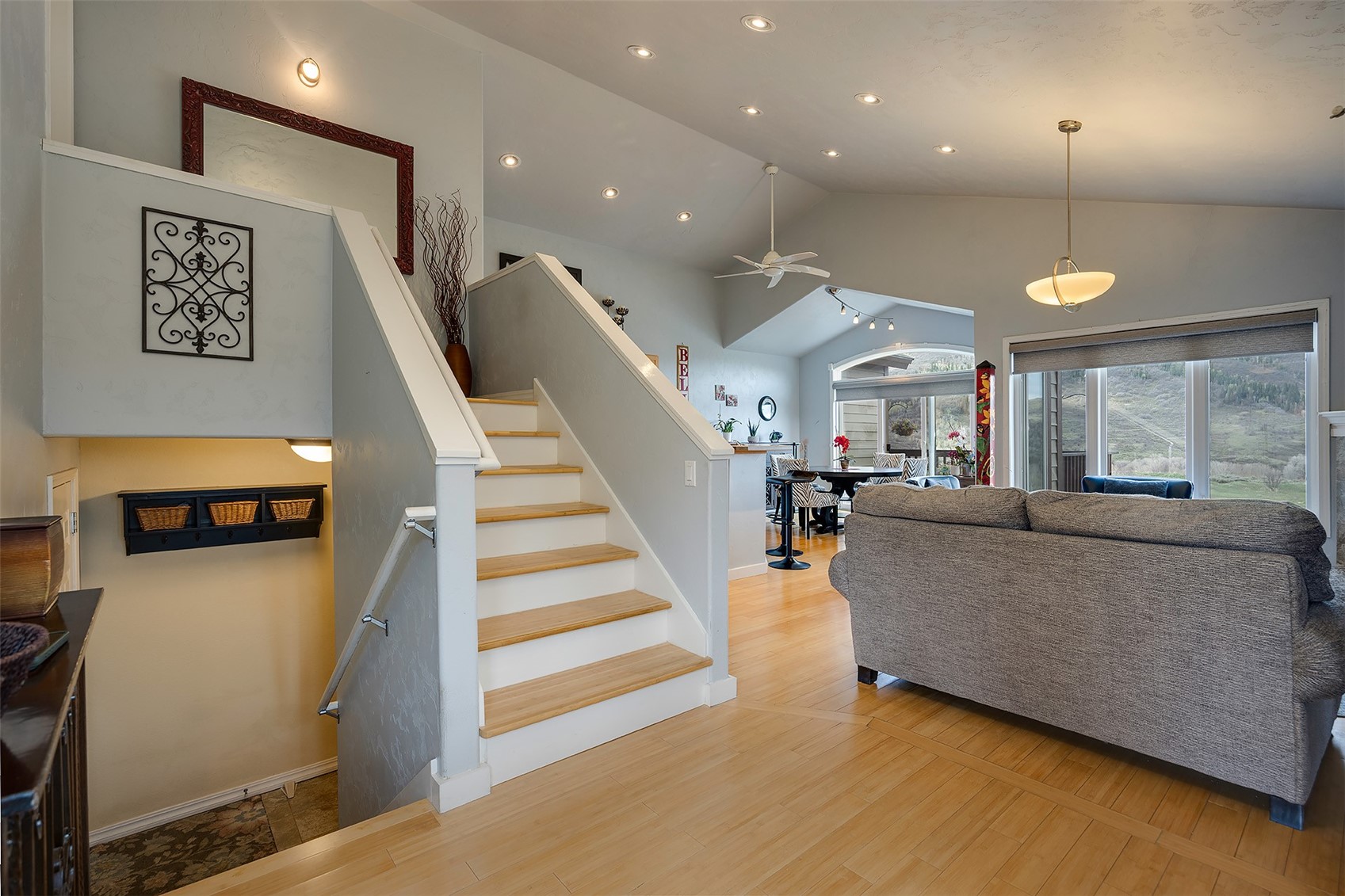 643 Parkview Drive Steamboat Springs CO 80487