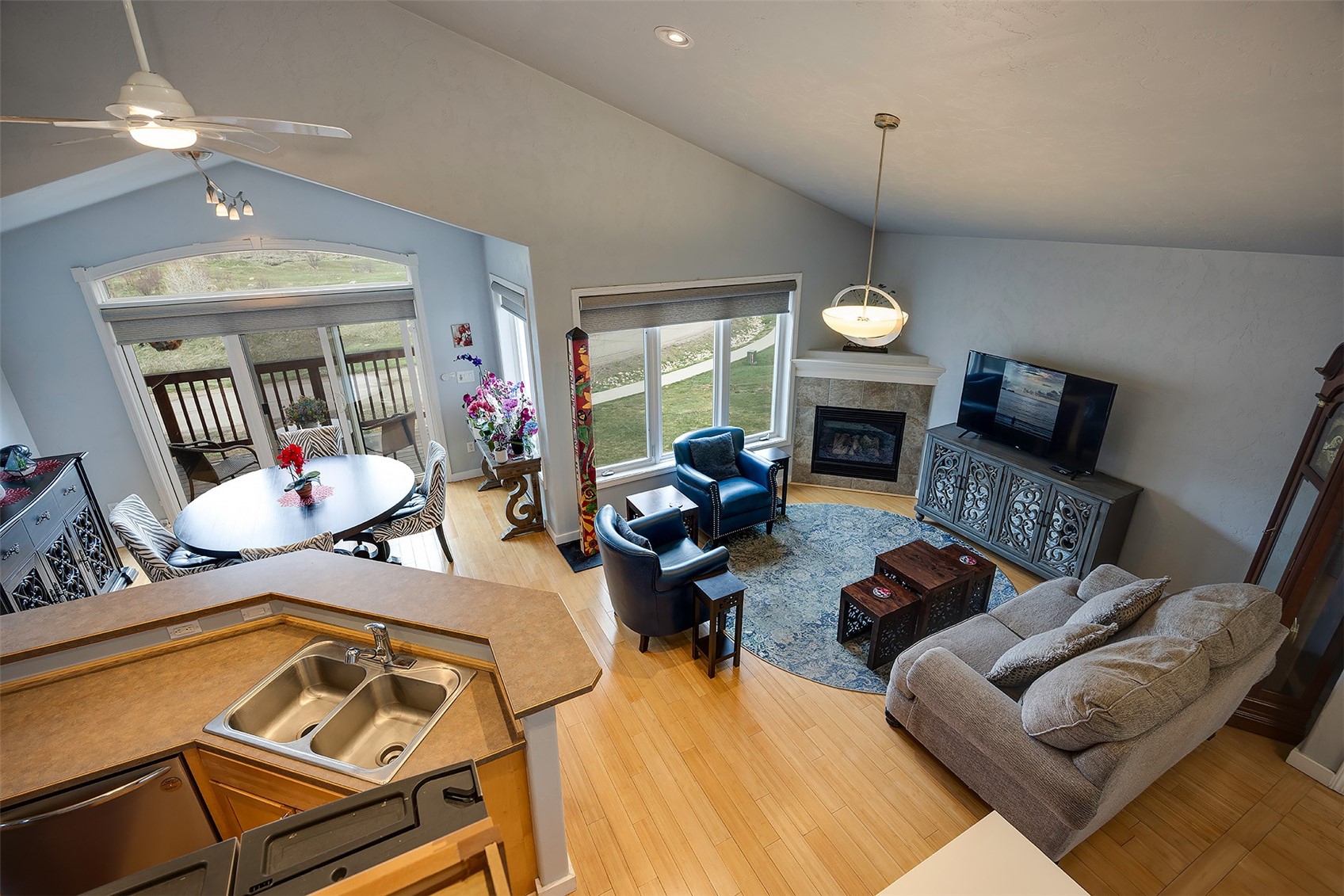 643 Parkview Drive Steamboat Springs CO 80487