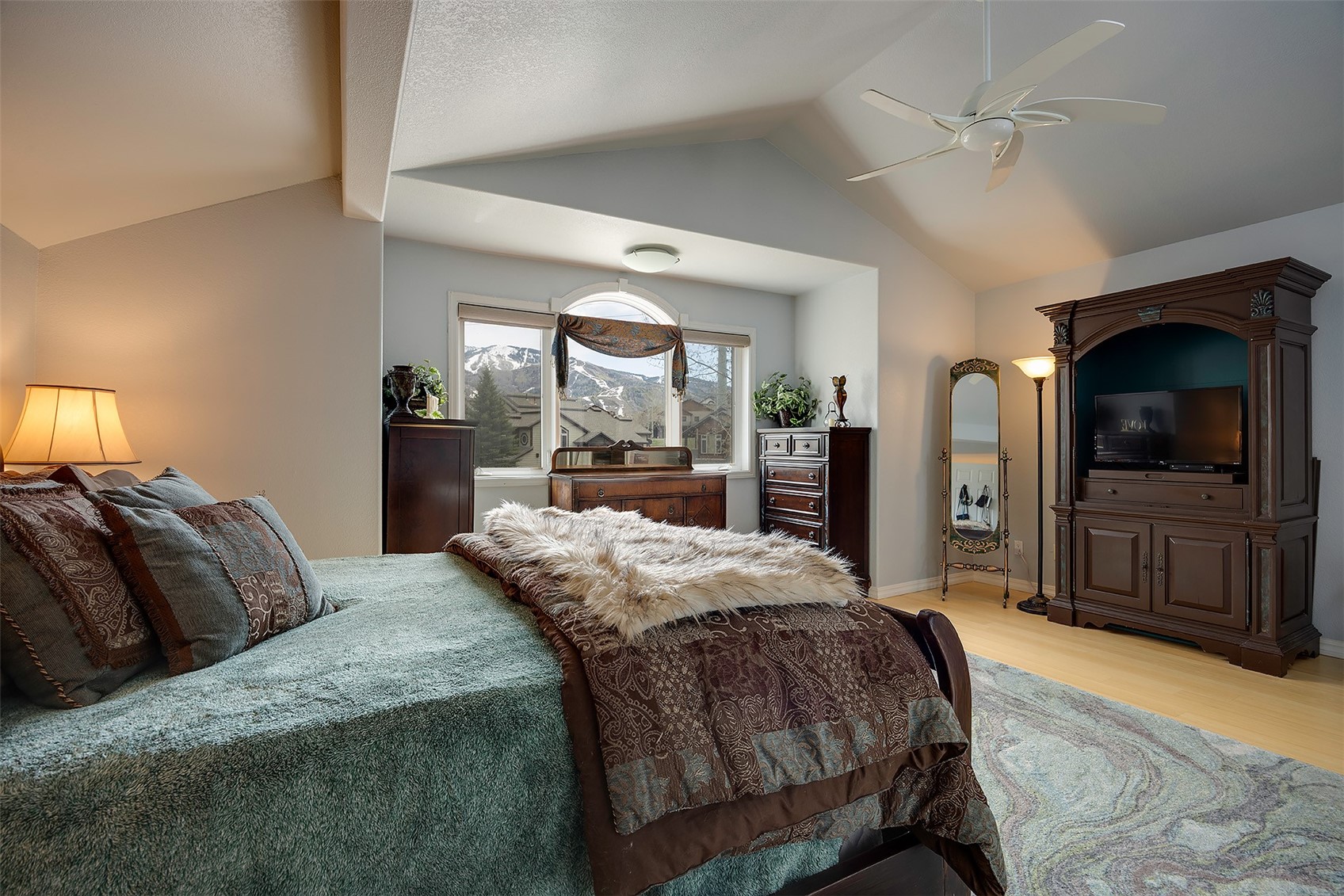 643 Parkview Drive Steamboat Springs CO 80487