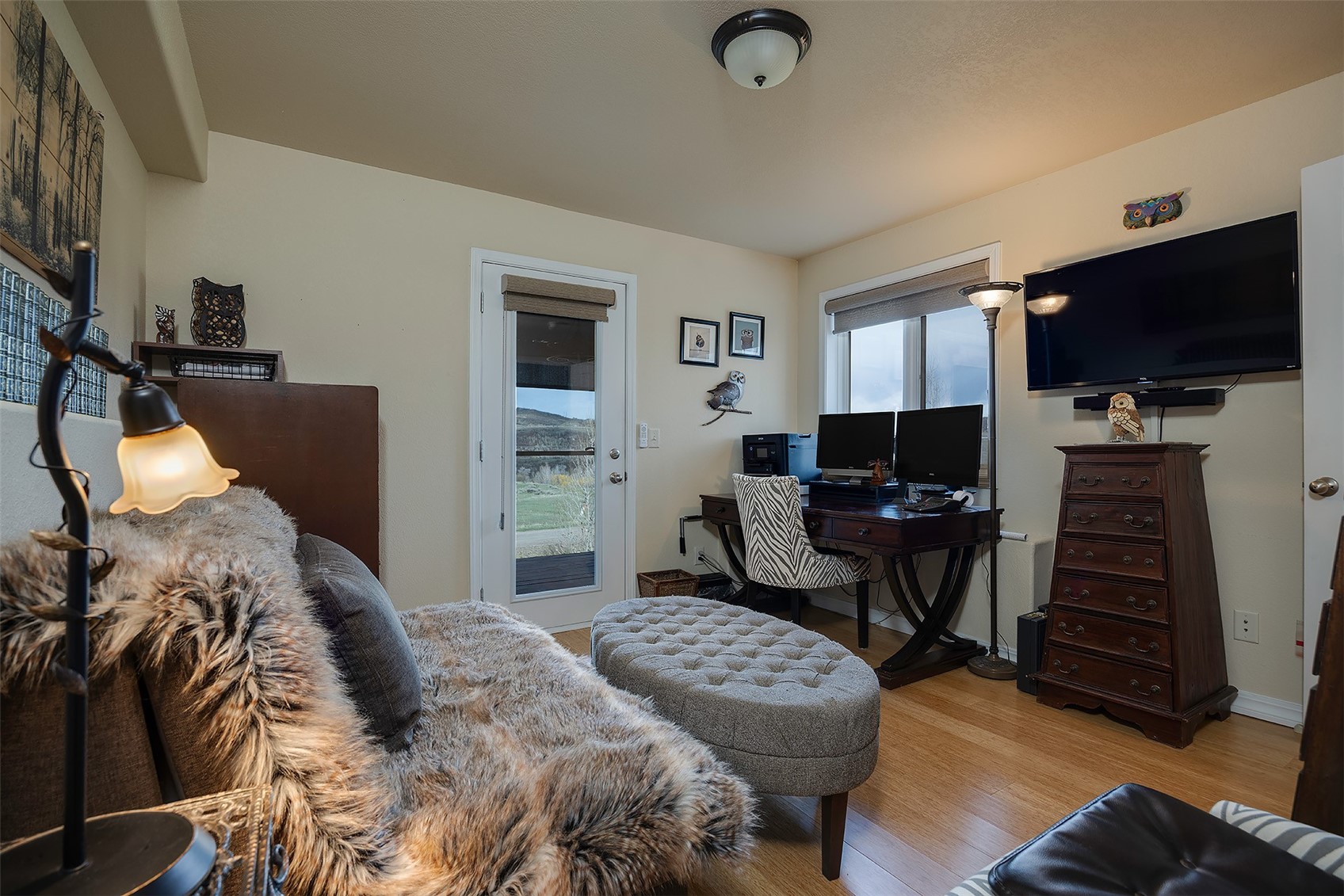 643 Parkview Drive Steamboat Springs CO 80487