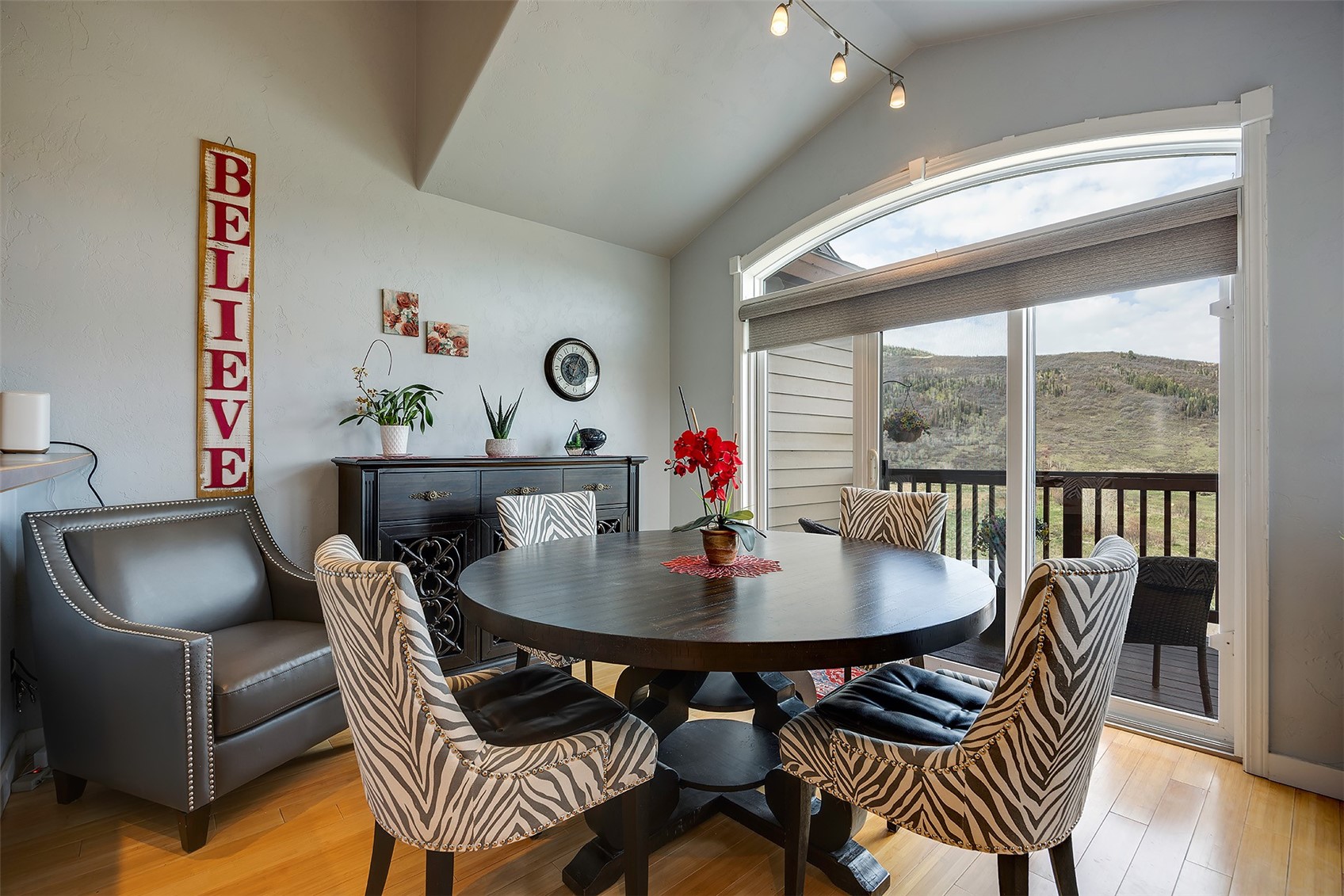 643 Parkview Drive Steamboat Springs CO 80487