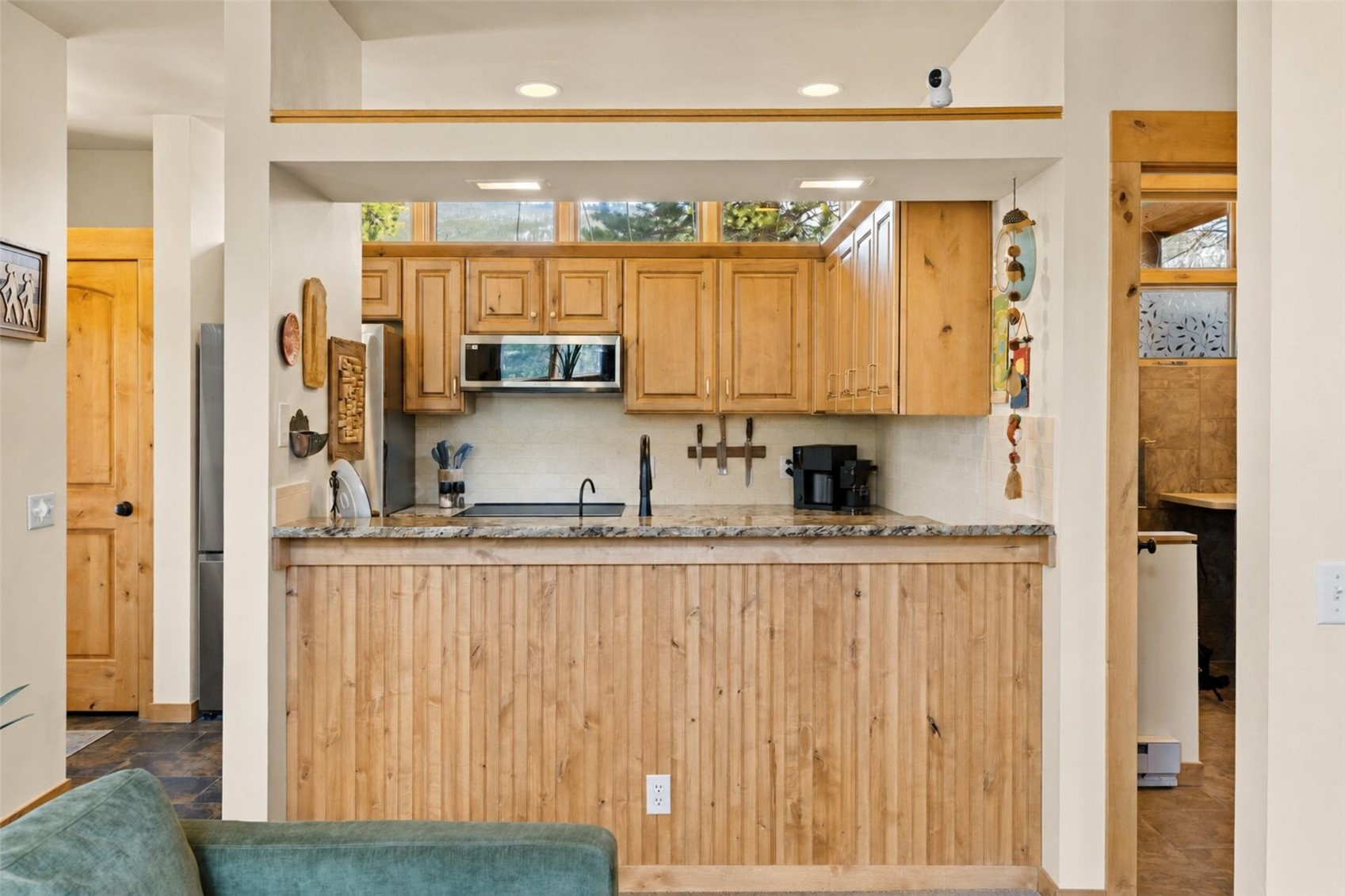 2007 Soda Ridge Road Keystone CO 80435