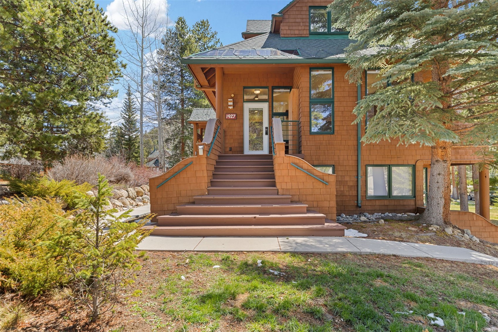 2007 Soda Ridge Road Keystone CO 80435