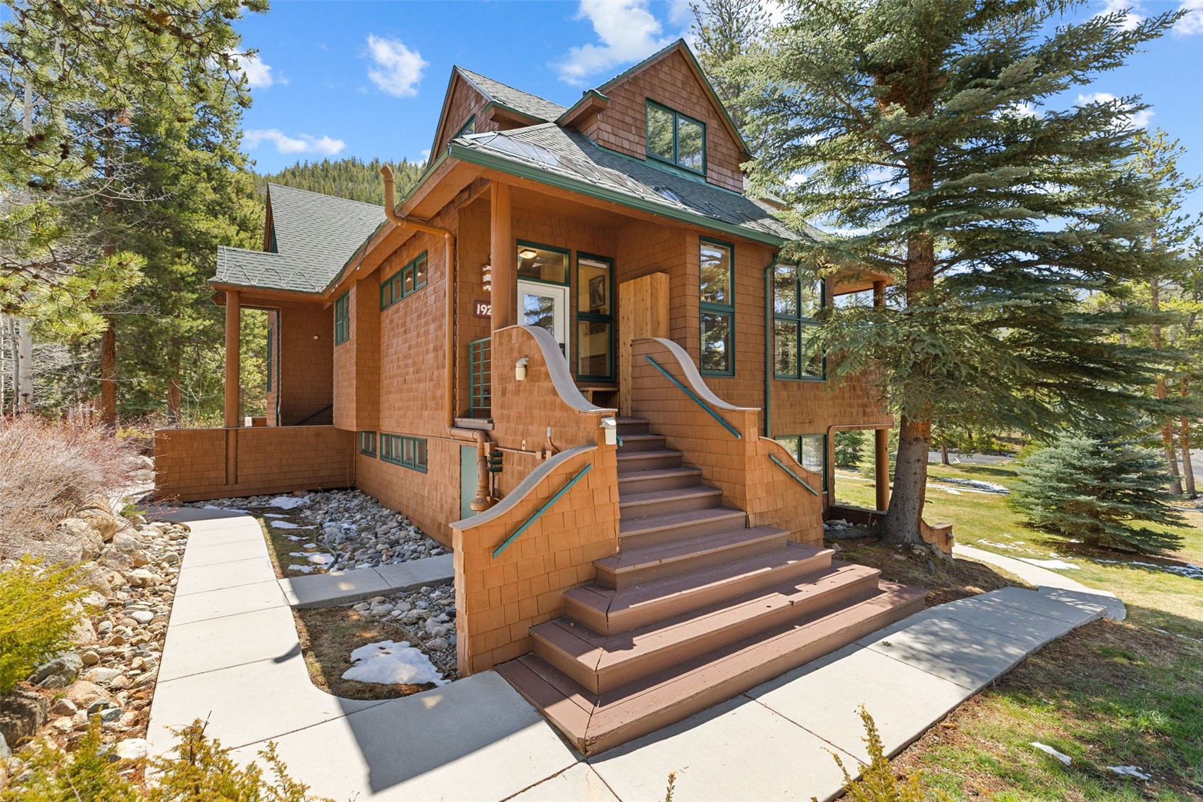 2007 Soda Ridge Road Keystone CO 80435