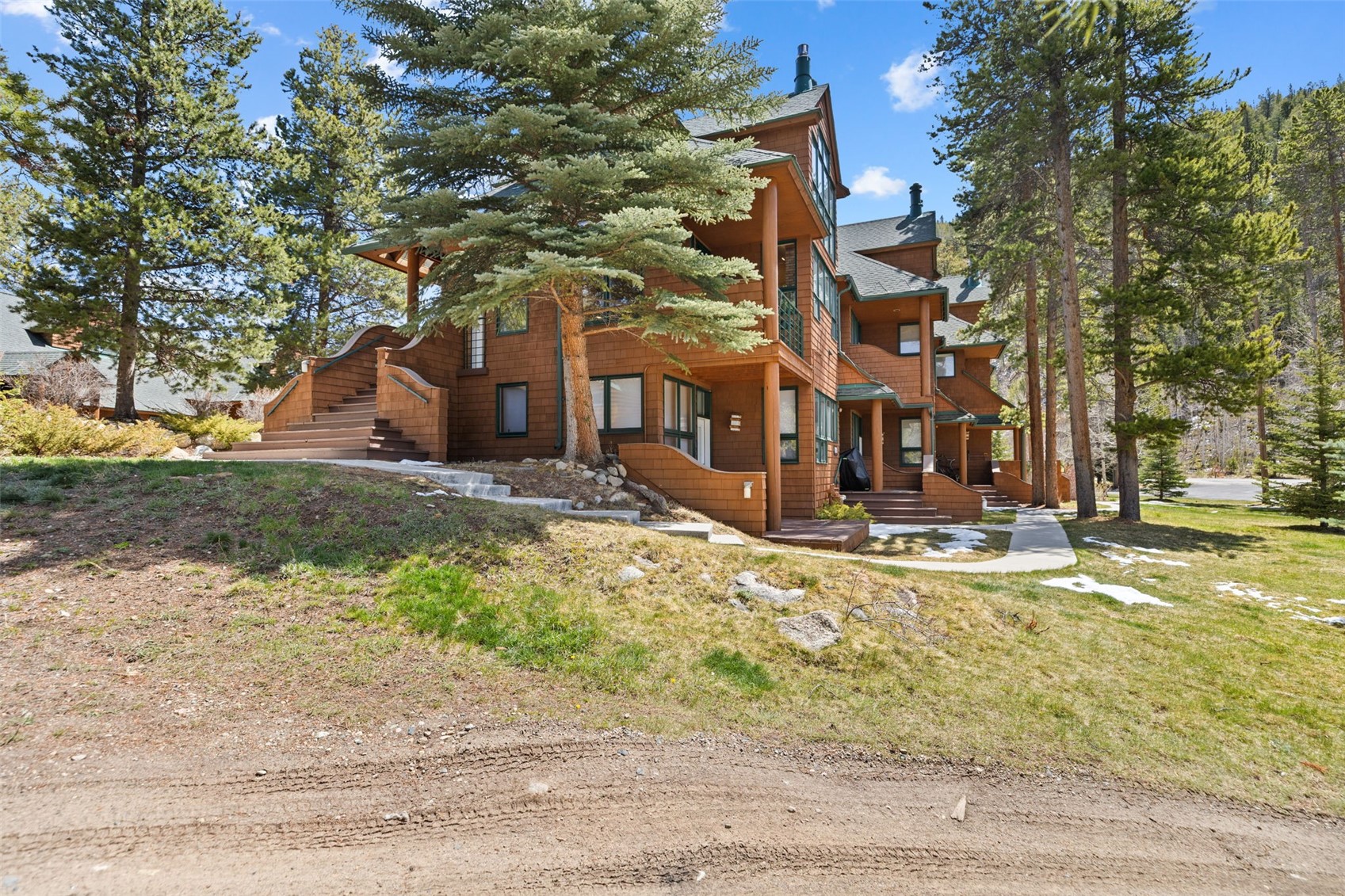 2007 Soda Ridge Road Keystone CO 80435