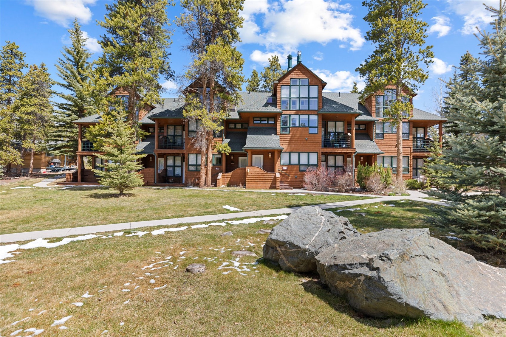 2007 Soda Ridge Road Keystone CO 80435