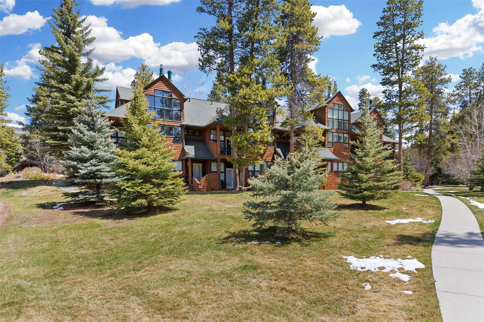 2007 Soda Ridge Road Keystone CO 80435