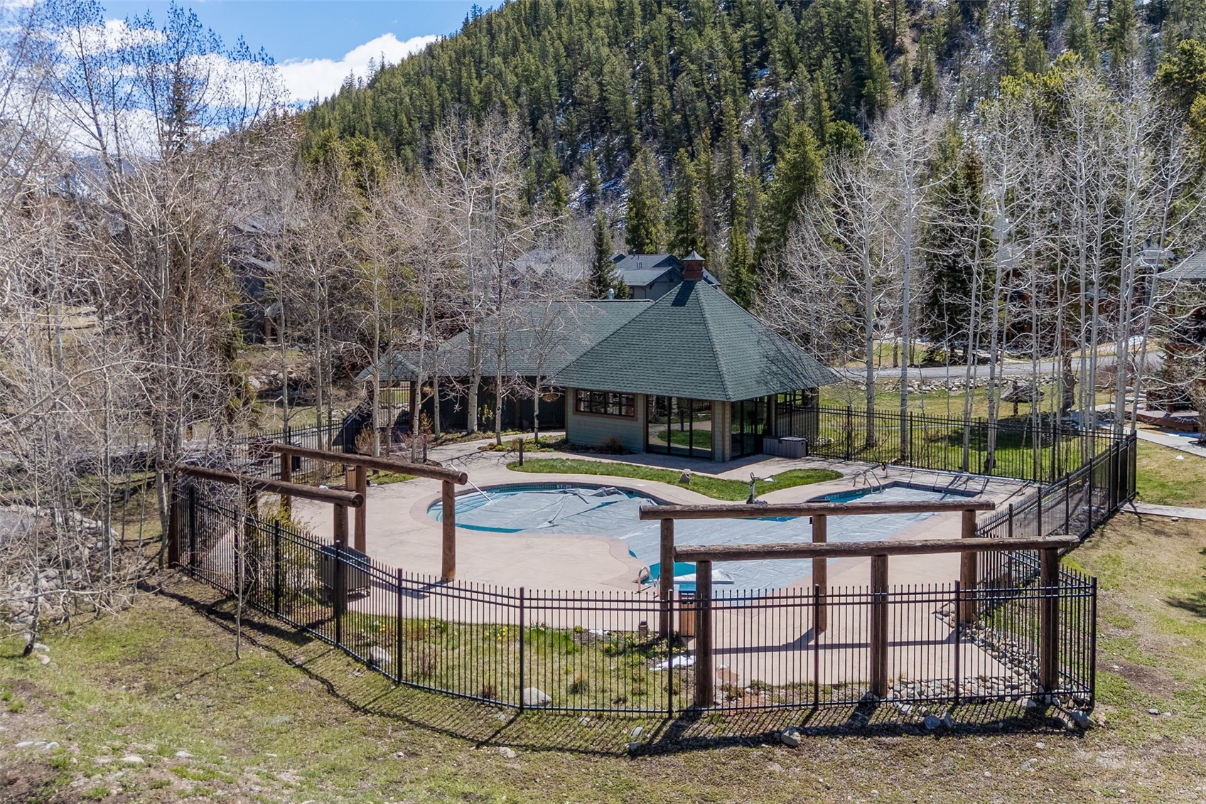 2007 Soda Ridge Road Keystone CO 80435