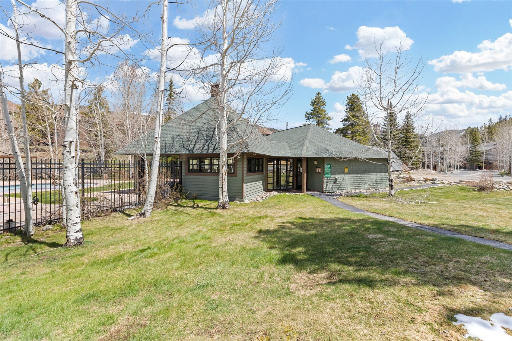 2007 Soda Ridge Road Keystone CO 80435
