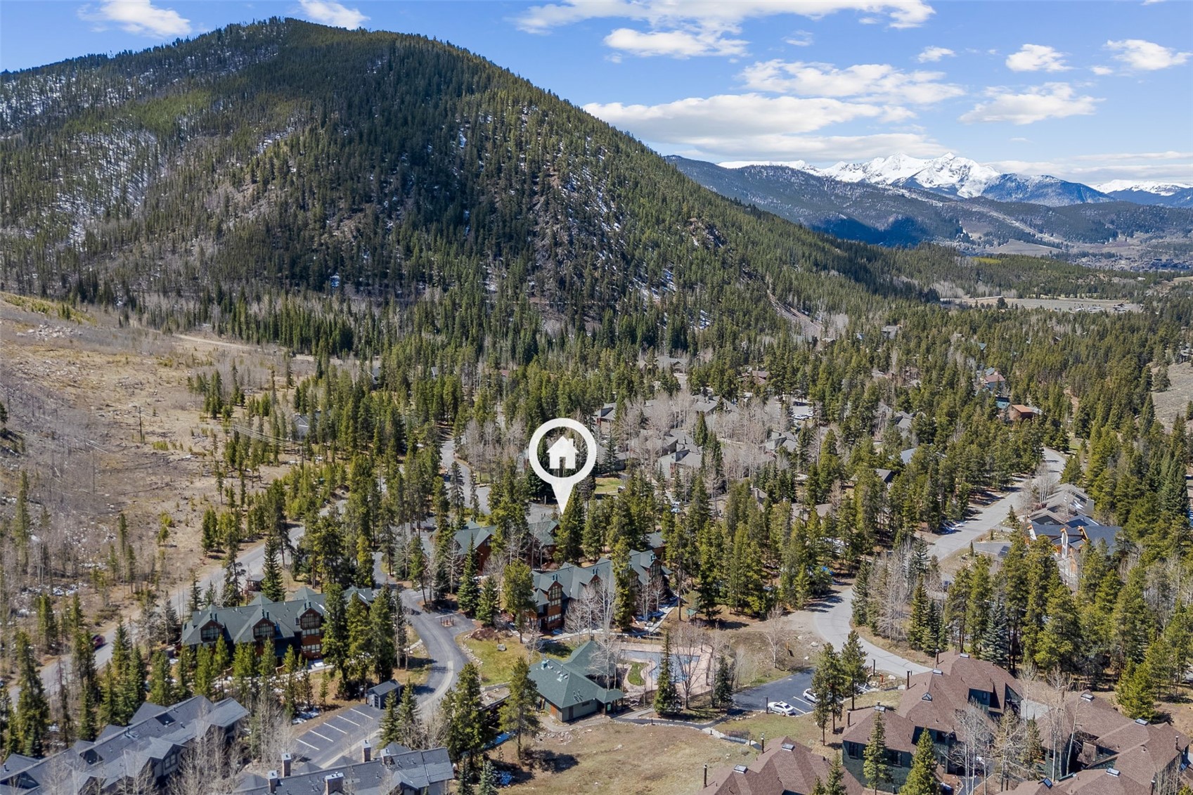 2007 Soda Ridge Road Keystone CO 80435