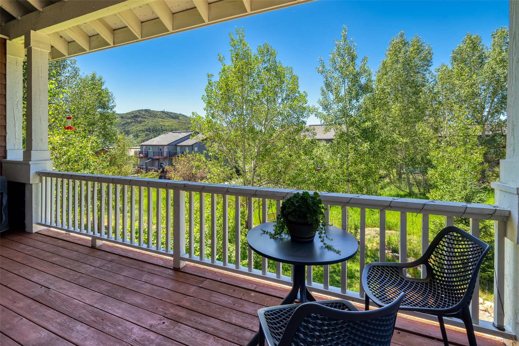 505 Mountain Vista Circle Steamboat Springs CO 80487
