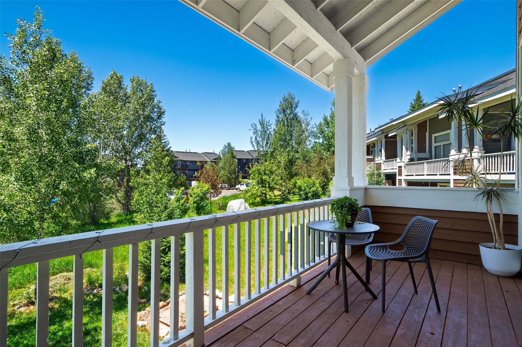 505 Mountain Vista Circle Steamboat Springs CO 80487