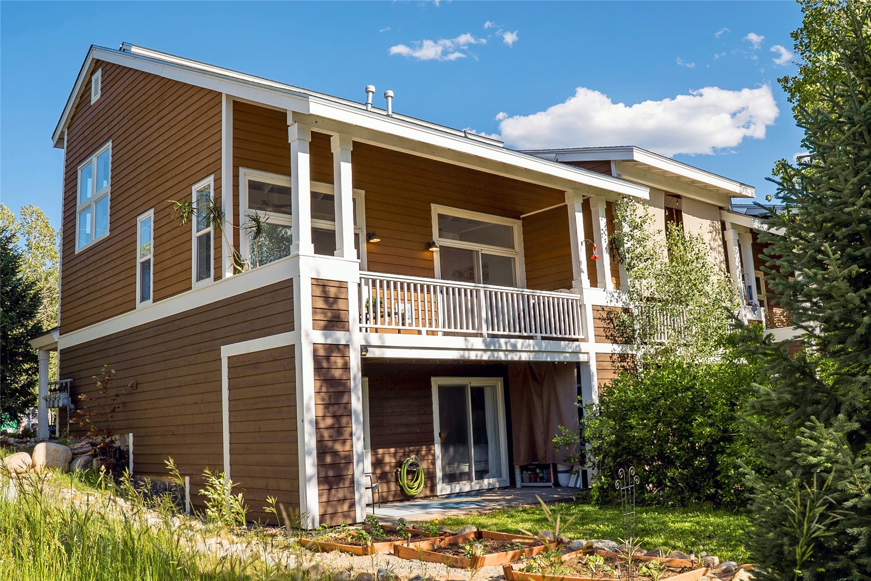 505 Mountain Vista Circle Steamboat Springs CO 80487