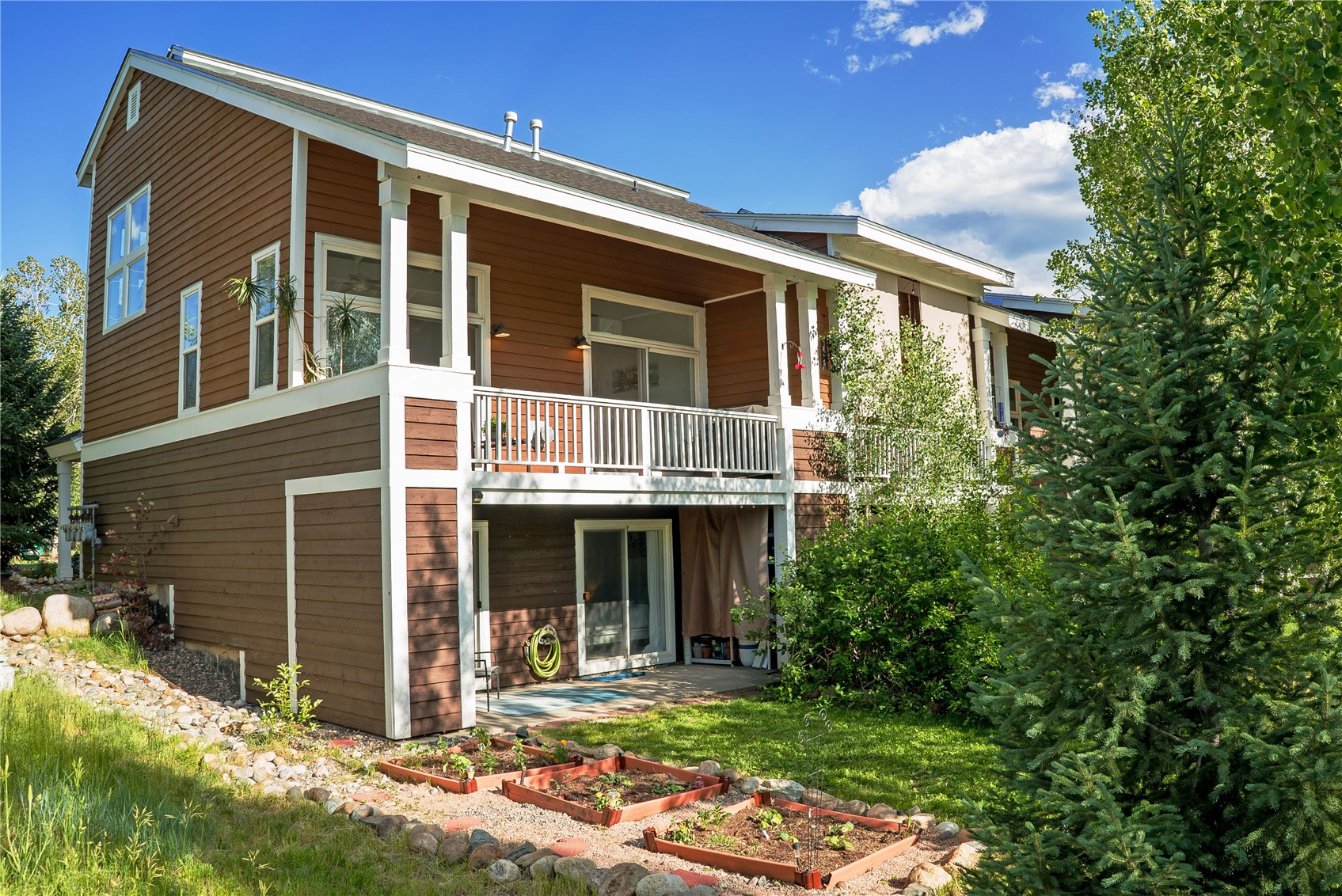 505 Mountain Vista Circle Steamboat Springs CO 80487