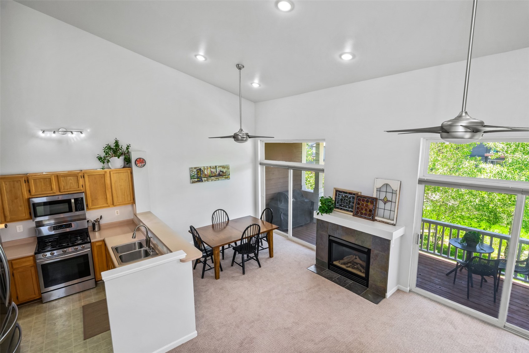 505 Mountain Vista Circle Steamboat Springs CO 80487