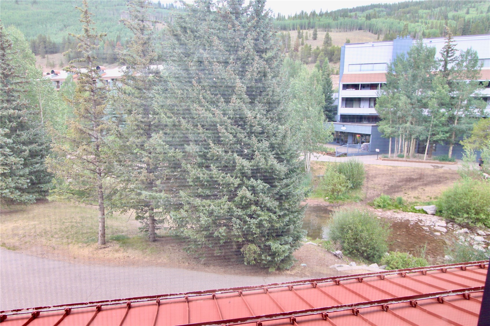 189 Ten Mile Circle Copper Mountain CO 80443