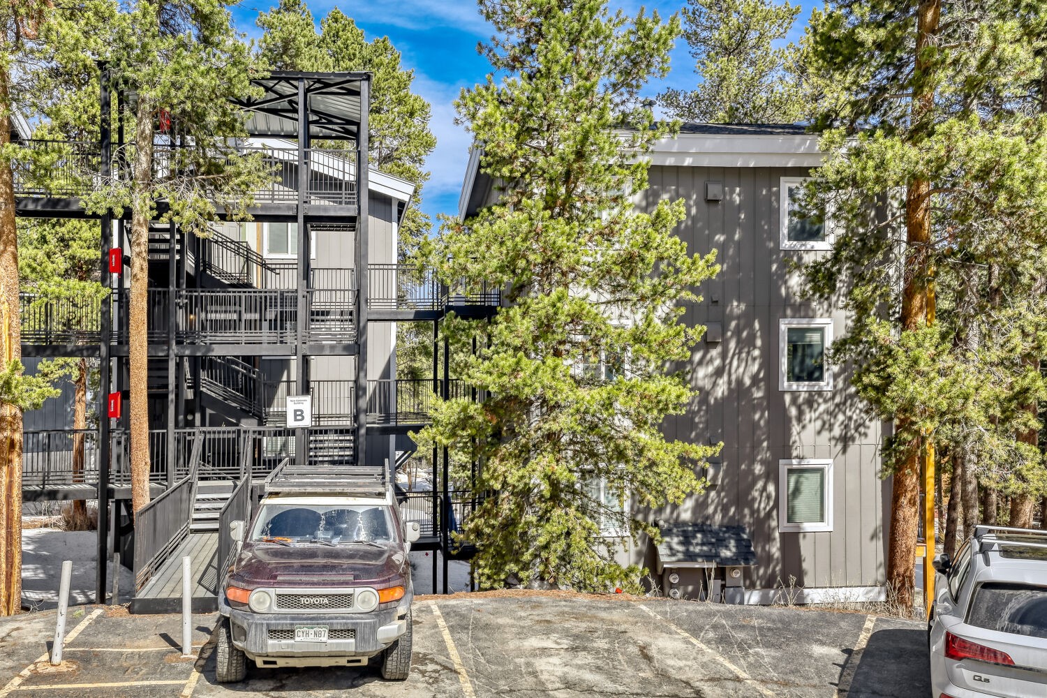 70 Now Colorado Court Breckenridge CO 80424