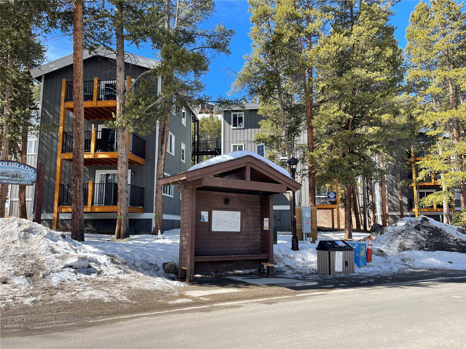 70 Now Colorado Court Breckenridge CO 80424