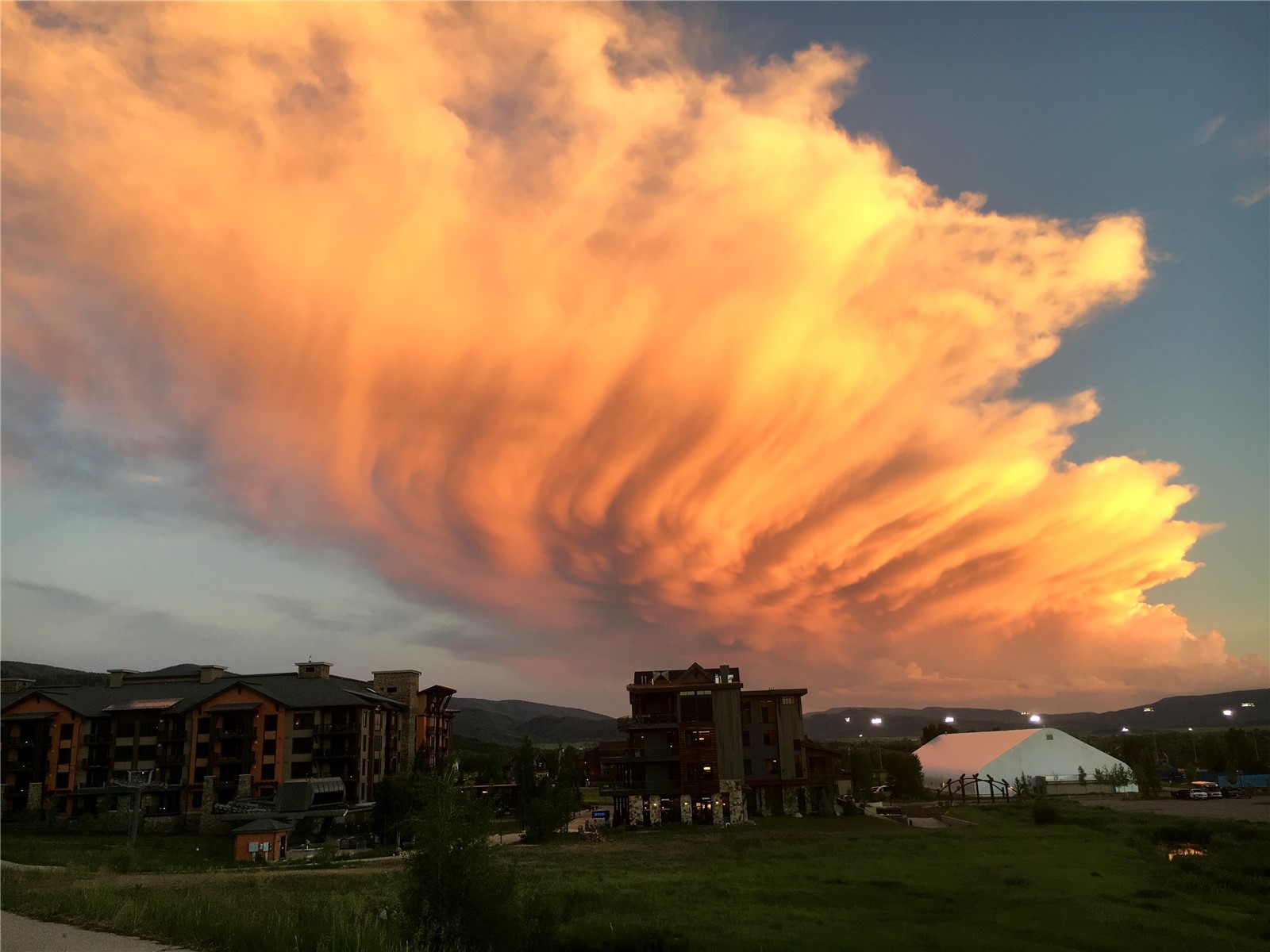 1175 Bangtail Way Steamboat Springs CO 80487