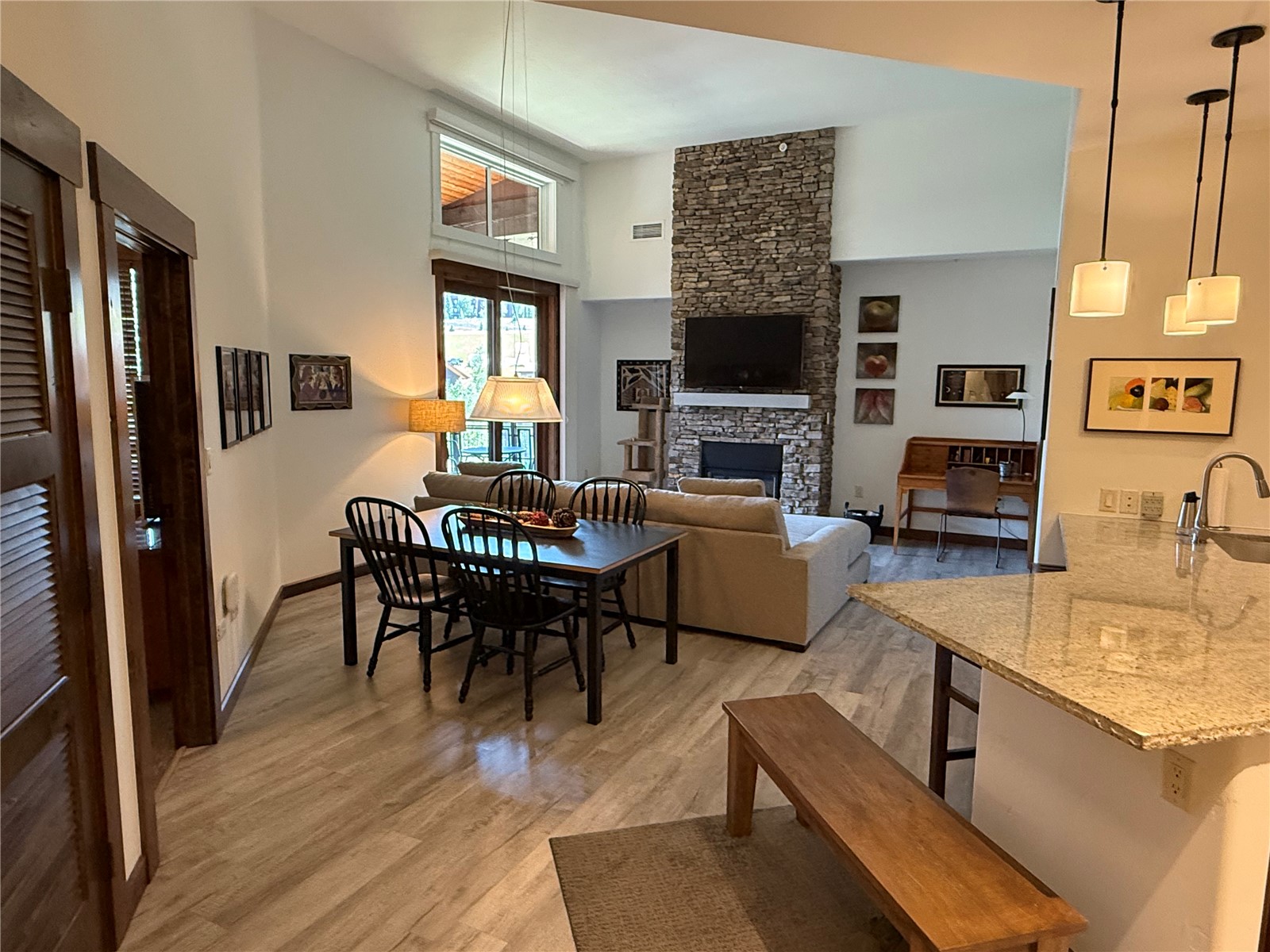 1175 Bangtail Way Steamboat Springs CO 80487