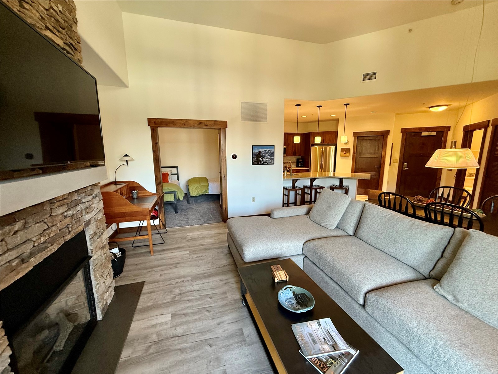 1175 Bangtail Way Steamboat Springs CO 80487