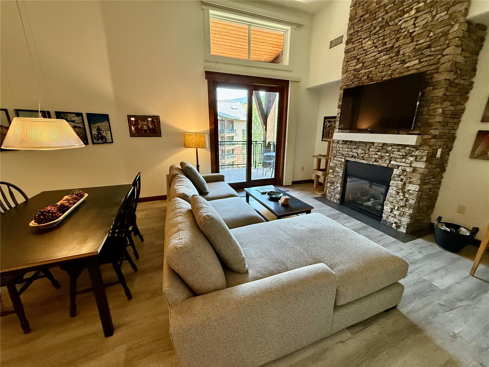 1175 Bangtail Way Steamboat Springs CO 80487