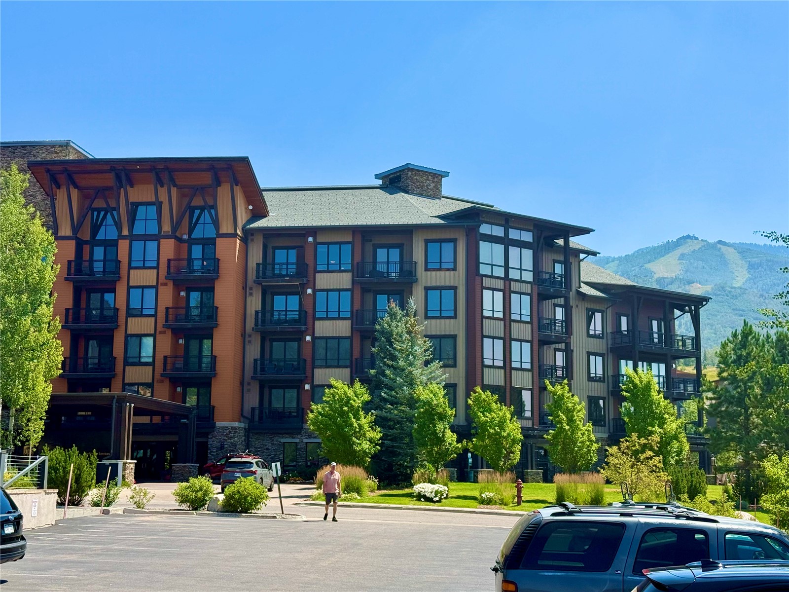 1175 Bangtail Way Steamboat Springs CO 80487