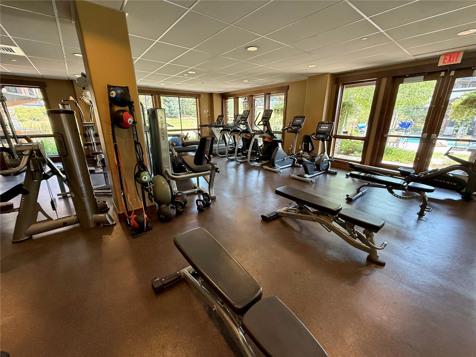 1175 Bangtail Way Steamboat Springs CO 80487