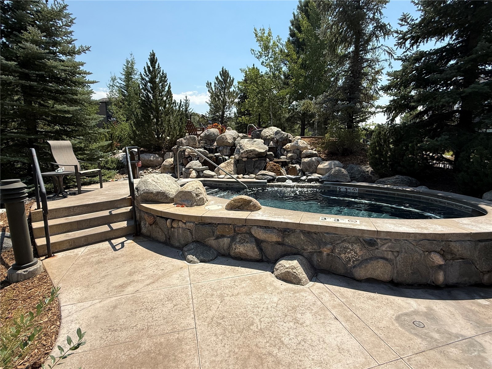 1175 Bangtail Way Steamboat Springs CO 80487