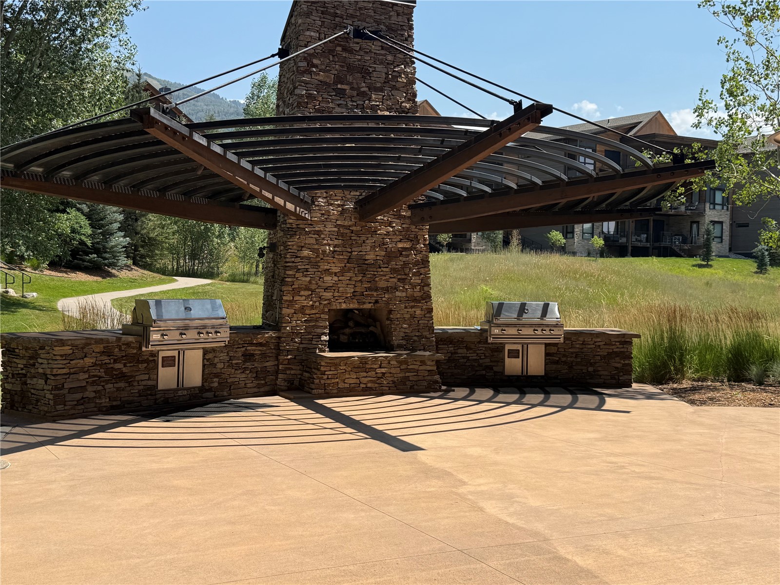 1175 Bangtail Way Steamboat Springs CO 80487