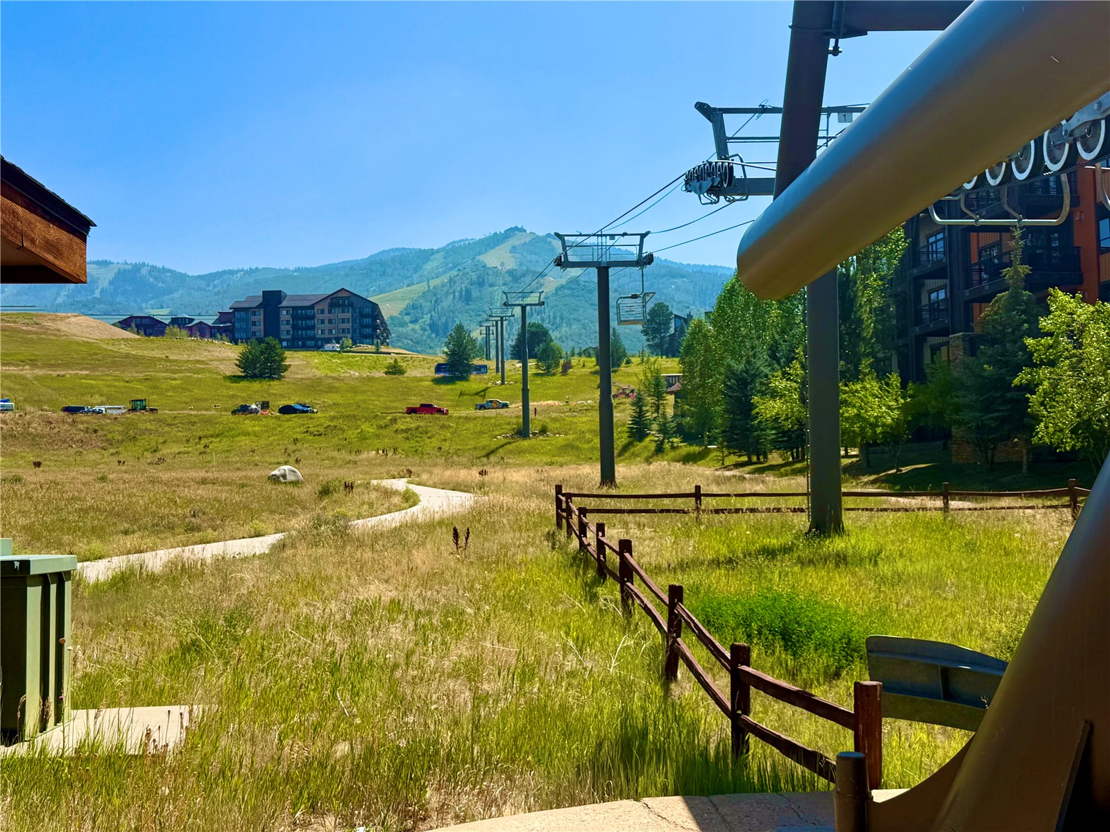 1175 Bangtail Way Steamboat Springs CO 80487
