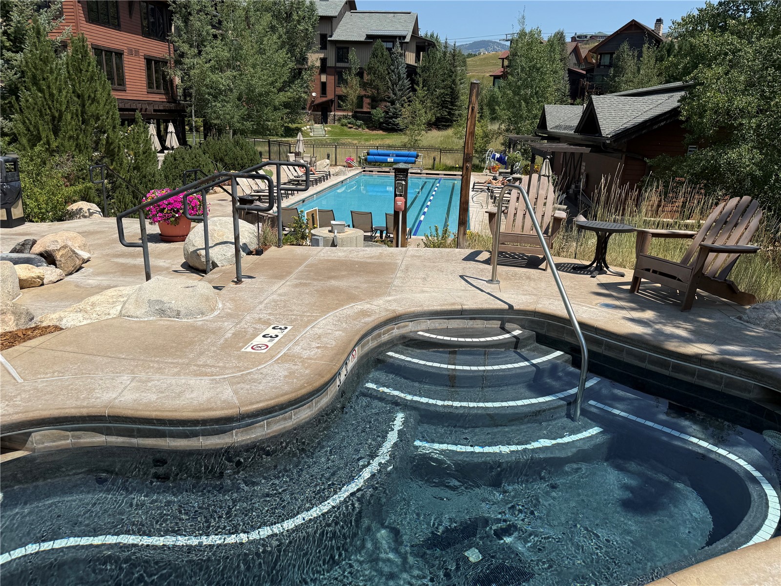1175 Bangtail Way Steamboat Springs CO 80487