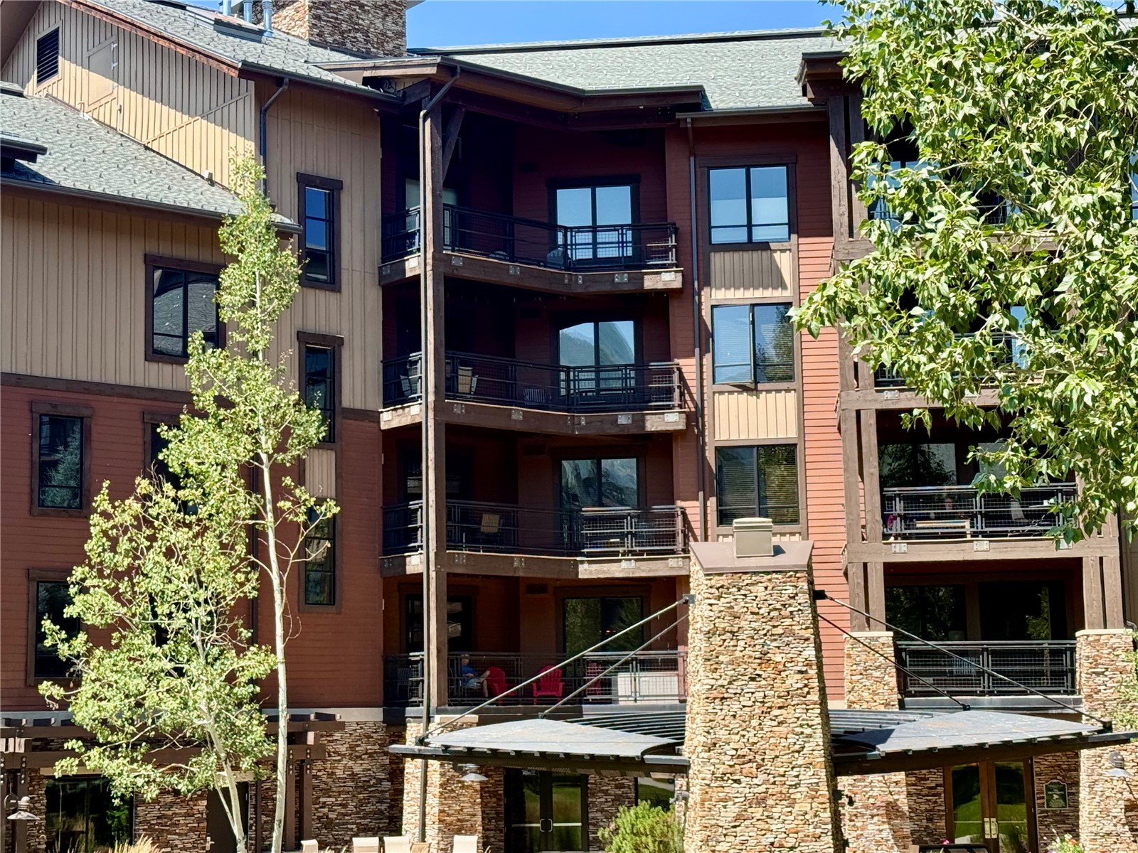1175 Bangtail Way Steamboat Springs CO 80487