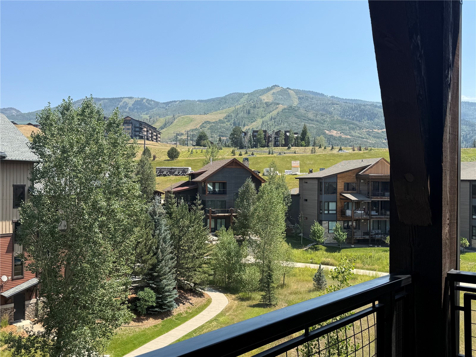 1175 Bangtail Way Steamboat Springs CO 80487