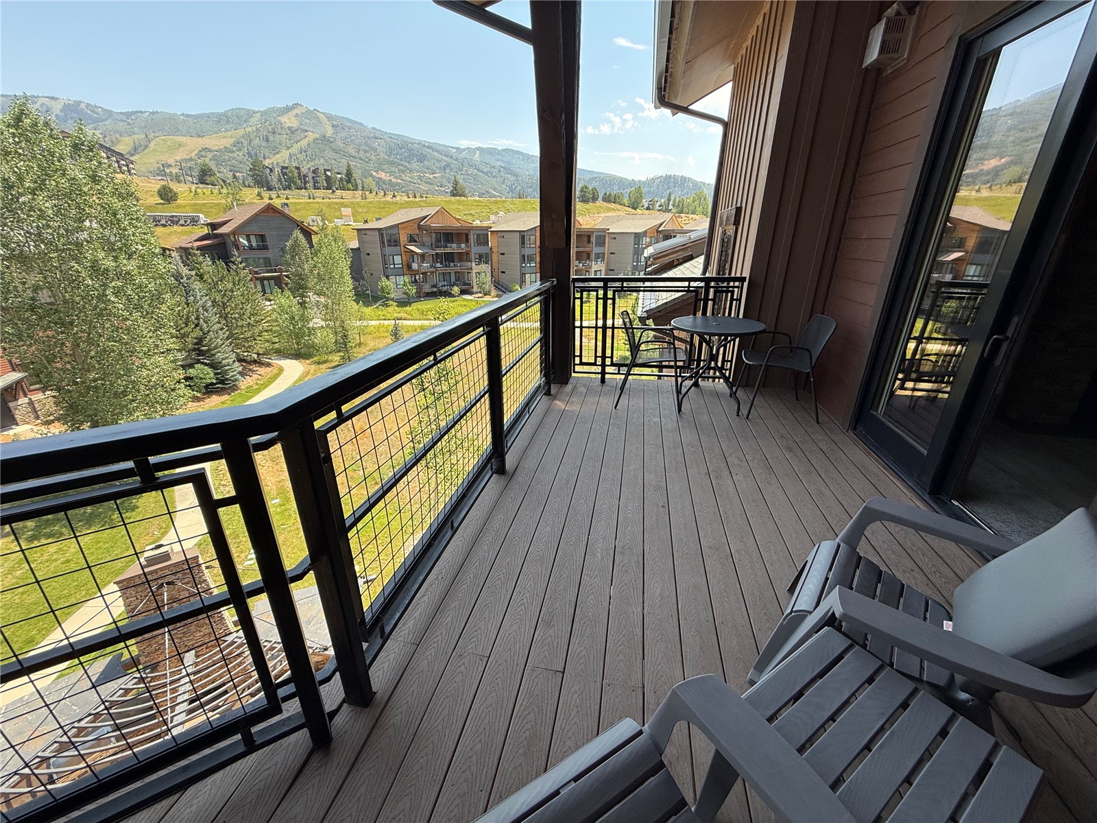 1175 Bangtail Way Steamboat Springs CO 80487