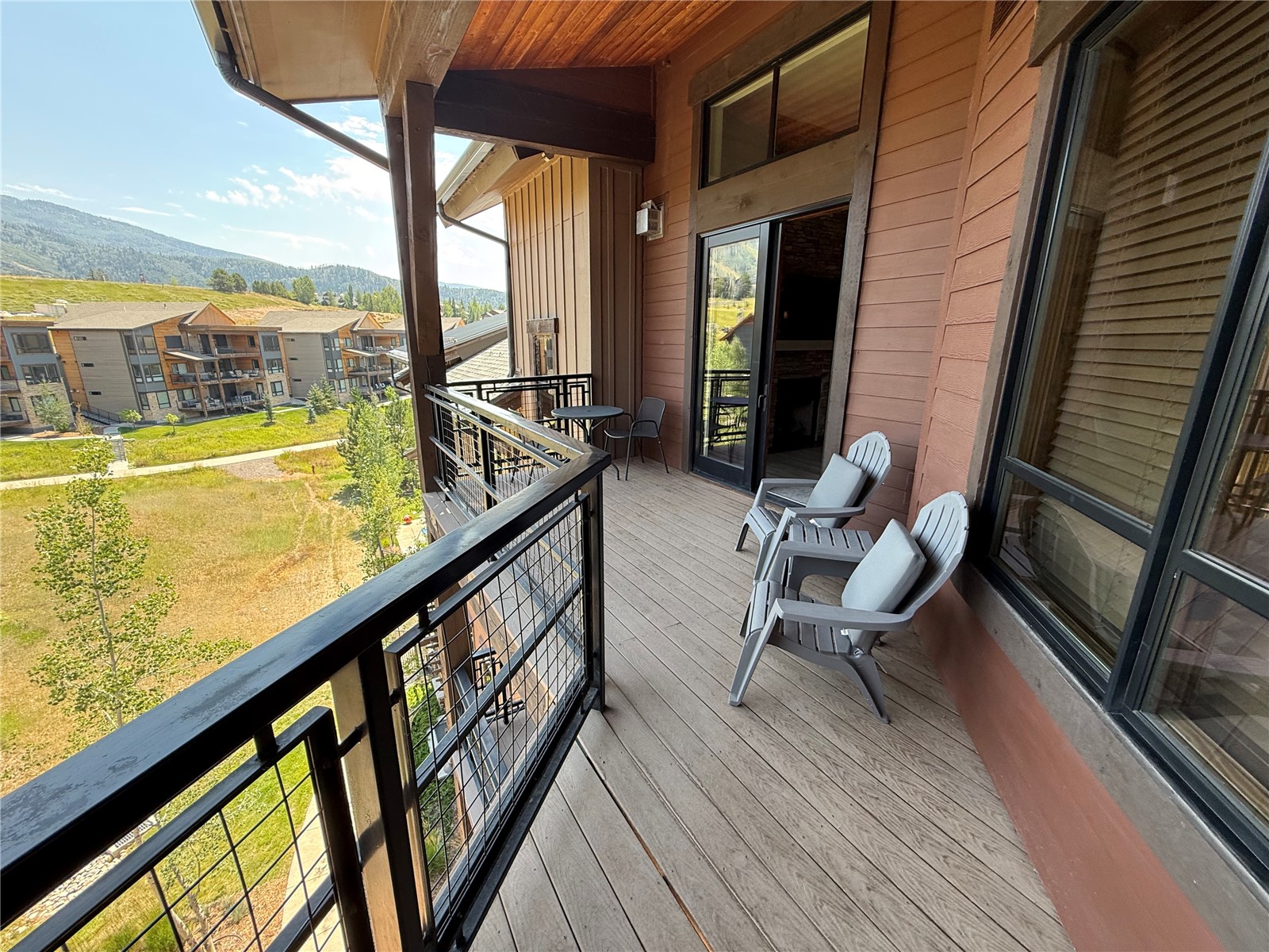 1175 Bangtail Way Steamboat Springs CO 80487